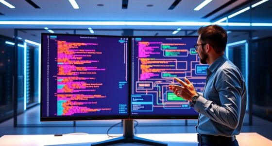 automated compliance policy enforcement