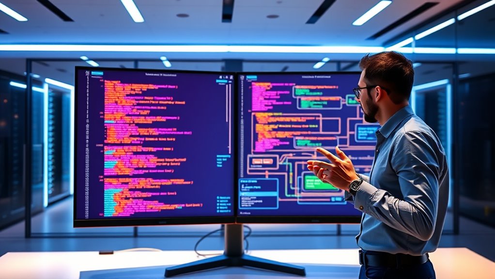 automated compliance policy enforcement