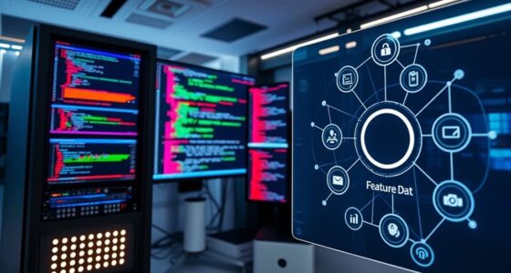 automated feature management