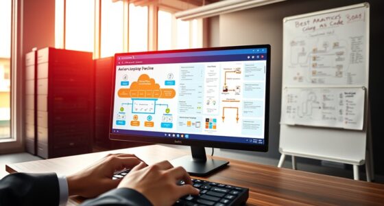 automated infrastructure management strategies