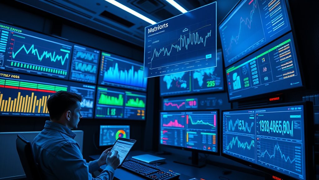 automated monitoring ensures reliability