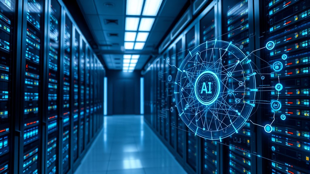 automated proactive it management