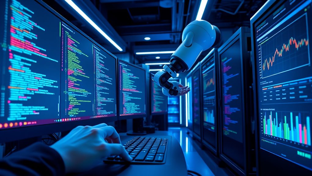 automated reliable comprehensive testing