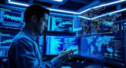 automated threat data analysis