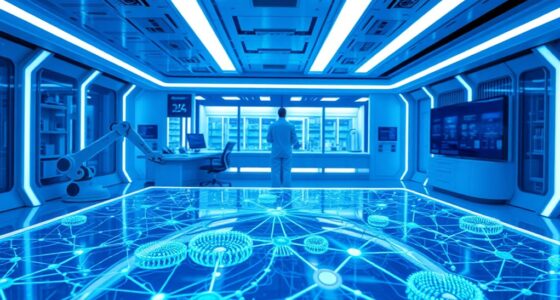 automatic failure correction systems