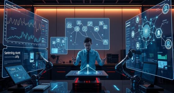 autonomous ai workflow integration