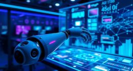 autonomous content creation