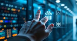 biometric authentication opportunities risks