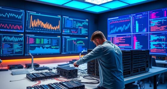 building observable system foundations