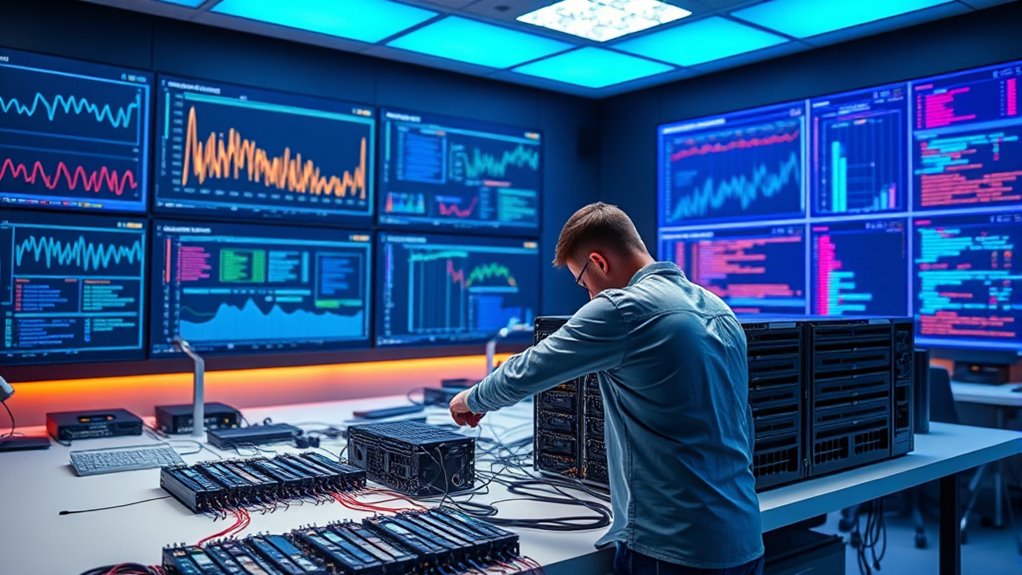 building observable system foundations