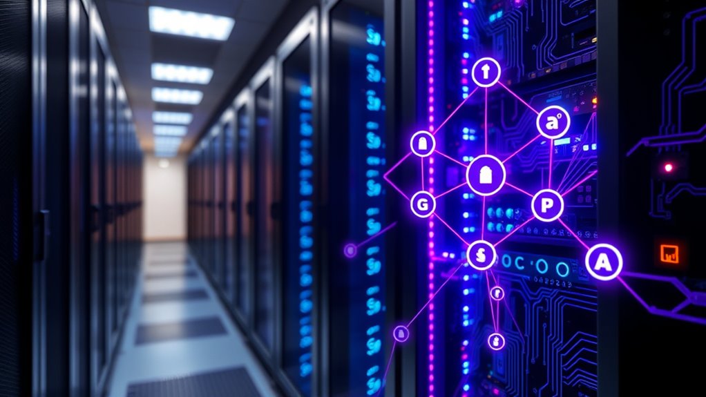 choose protocols for efficiency