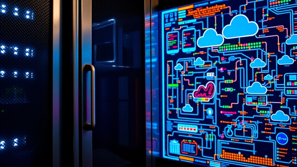 choosing infrastructure deployment methods
