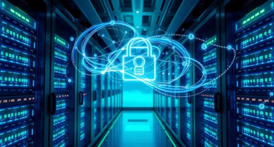 cloud data security solutions