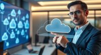 cloud flexibility and performance