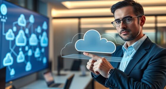 cloud flexibility and performance