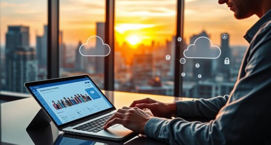 cloud iam for workforce