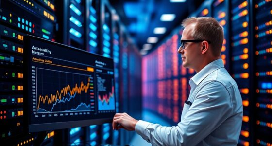 cluster scaling tools evolution