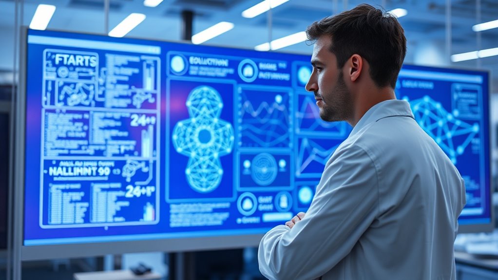 combining exploration and adaptation