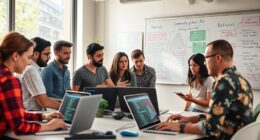 community led ai development