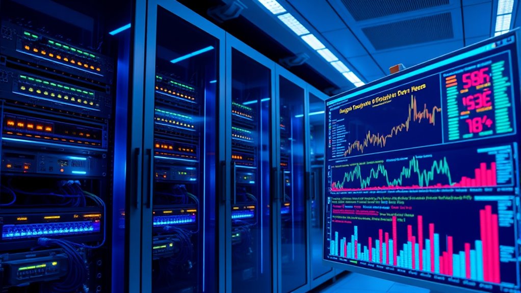 comprehensive system monitoring strategies