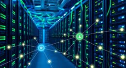 container network service discovery