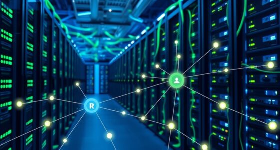 container network service discovery