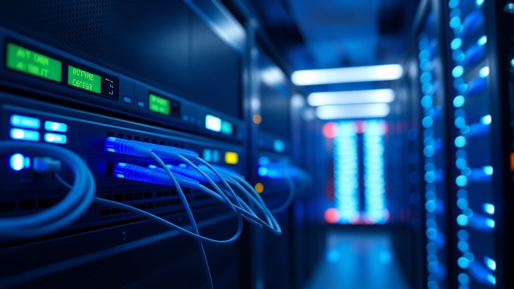 container networking and discovery