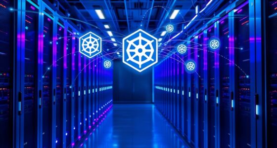 container orchestration advancements