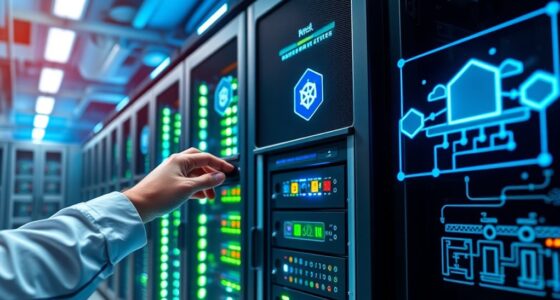 containerized kubernetes mlops