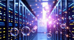 containers and microservices management