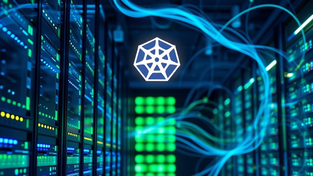 containers microservices kubernetes