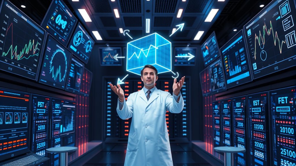 continuous rl model feedback