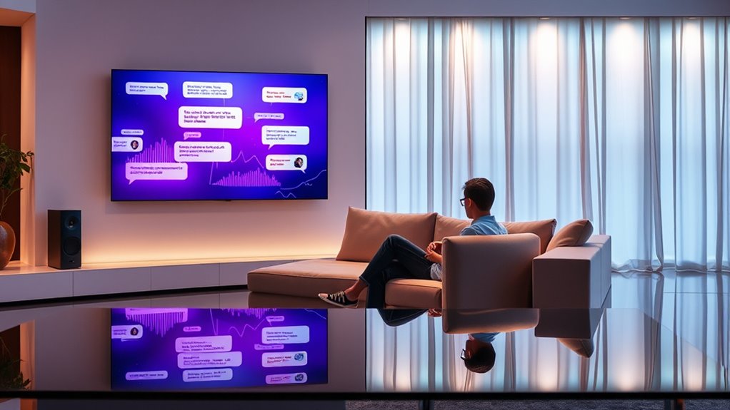 conversational ai improves interactions