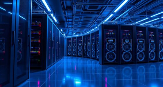 cooling power efficiency