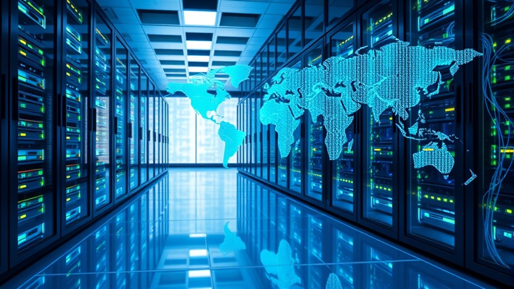 cross border data privacy strategies