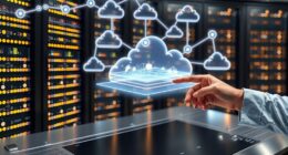 cross cloud model deployment