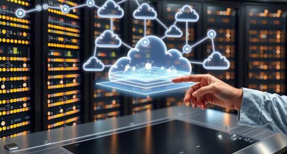 cross cloud model deployment