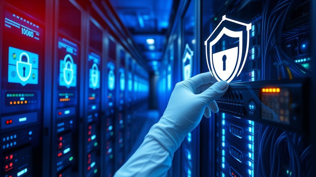 data privacy regulations and protections