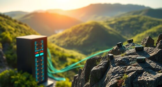 data processing at edge