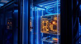 data protection during processing