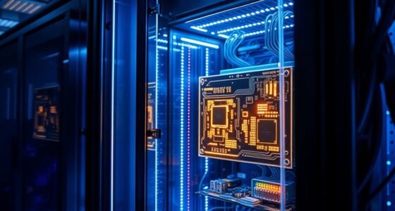 data protection during processing