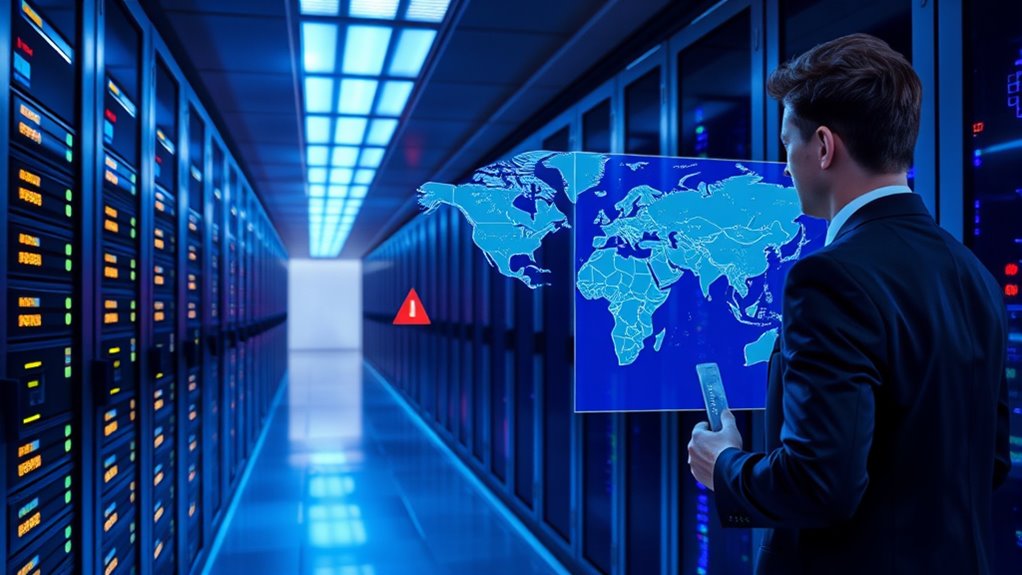 data sovereignty management strategies