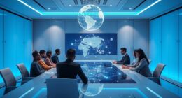 decentralized collaborative privacy