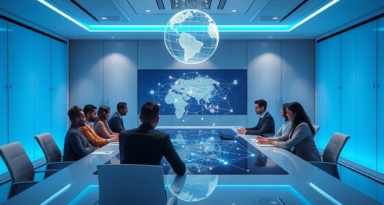 decentralized collaborative privacy