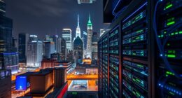 decentralized data processing shift