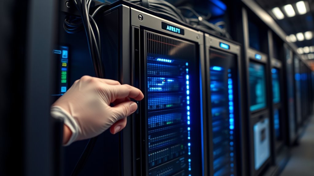 decentralized local data processing