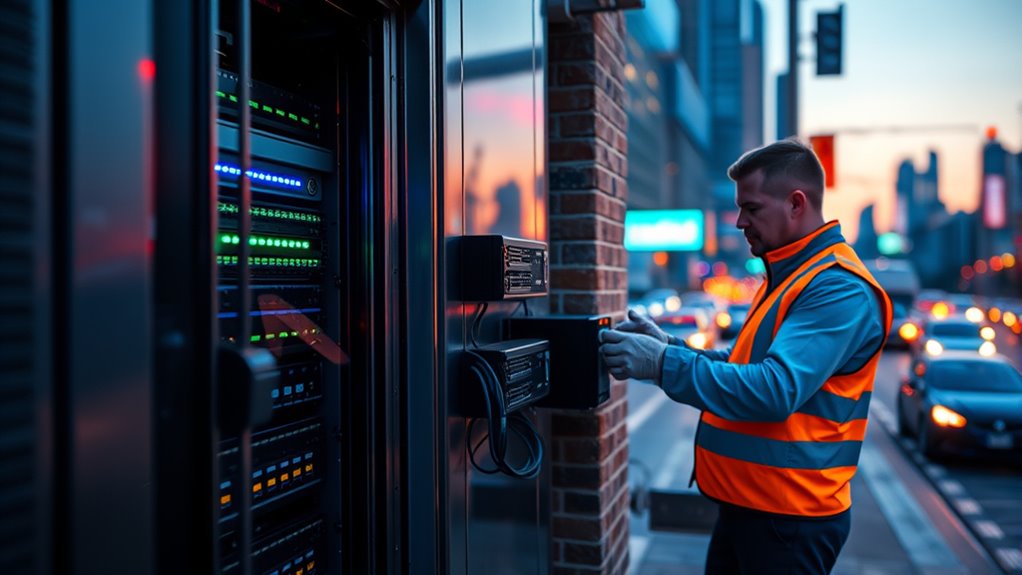 decentralized secure efficient computing