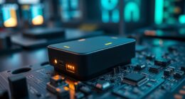 deploying ai on tiny devices