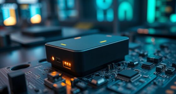 deploying ai on tiny devices