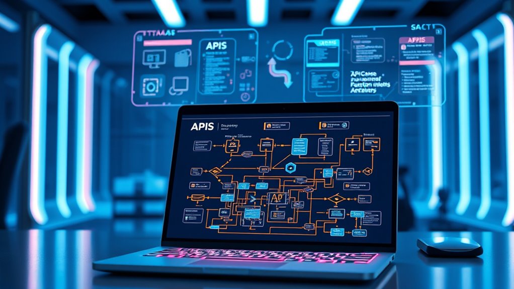 design flexible scalable apis